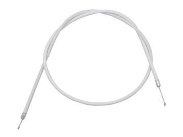 LINKA GAZU SHL M11 BIAŁA 850mm L