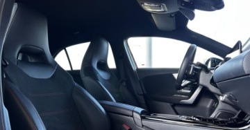 Mercedes Klasa A W177/V177 Hatchback Plug-In Facelifting 1.3 250e 218KM 2023 Mercedes-Benz Klasa A SalonPL A250e AMG LINE LED Hybryda Plug-In FV VAT23, zdjęcie 21