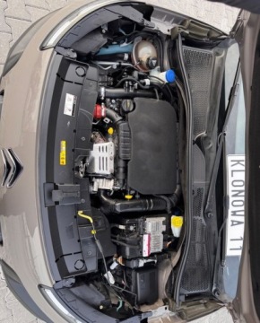 Citroen C4 Cactus Crossover 1.2 PureTech 110KM 2015 Citroen C4 Cactus 16rbezwypadekserwis asopiekne capuczino 1.2 Benzyna, zdjęcie 32
