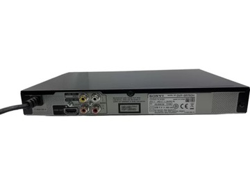 ODTWARZACZ DVD SONY DVP-SR760HB