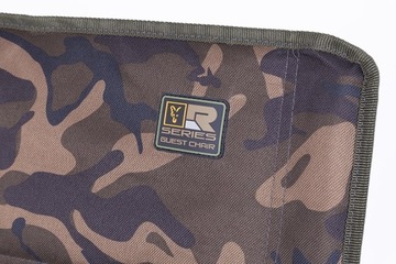 Стул для гостей R-серии Fox