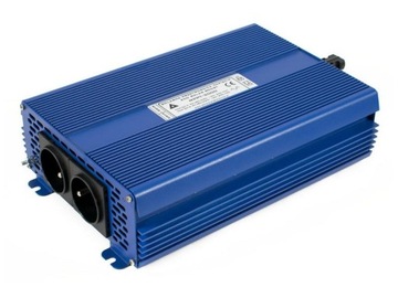 Przetwornica Solarna ECO Solar Boost MPPT-3000 3kW