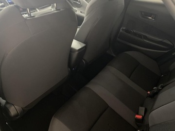 Toyota C-HR II SUV 1.8 Hybrid 140KM 2023 Toyota C-HR 1.8 Hybrid Style, zdjęcie 10