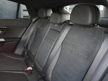 Mercedes GLC C254/X254 2025 GLC Coupe 300 e 4-Matic AMG Line 2.0 (360KM) 2025, zdjęcie 14