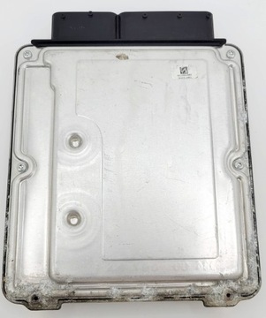 КОМПЬЮТЕРНЫЙ КОНТРОЛЛЕР VW PHAETON I LIFT 3.0 TDI 3D0907401D 0281014173