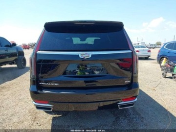 Cadillac Escalade III 2023 Cadillac Escalade Premium Luxury 2023 6.2l 6.2 Benzyna 420KM, zdjęcie 4