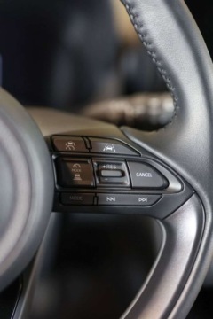 Toyota 2025 Toyota Yaris Cross Yaris Cross Hybrid 1.5 Style 1.5 Hybryda 130KM, zdjęcie 34