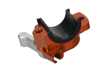 Теплая ручка-присоска Universal Cross 4T