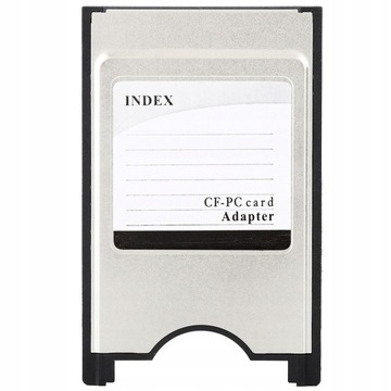 АДАПТЕР COMPACT FLASH PCMCIA КАРТРИДЕР