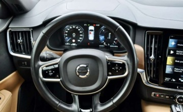 Volvo S90 II Sedan 2.0 D4 190KM 2020 Volvo S90 Volvo S90 D4 Inscription 2.0 Diesel 190KM, zdjęcie 22