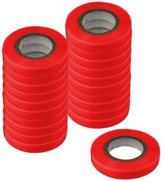 ЛЕНТА ДЛЯ САДОВОДСТВА СТЕПЛЕР ТАПЕНЕР, 20 РОЛИКОВ