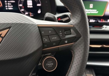 Cupra Terramar SUV 1.5 eTSI 150KM 2025 Cupra Terramar 1.5eTSI mHEV DSG 150KM Gwarancja LED ACC Kessy Head-UP El.K, zdjęcie 18