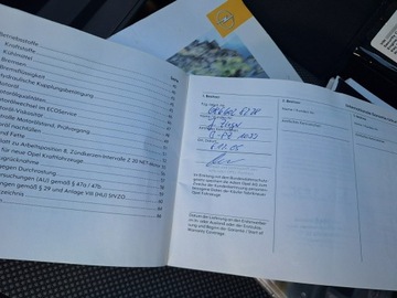 Opel Corsa C 2005 Opel Corsa Automat Klimatronik Webasto na pilota, zdjęcie 25