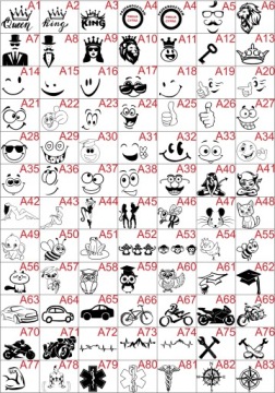 ГРАВИРОВАННЫЙ брелок для автомобиля Audi BMW auto logo В ПОДАРОК