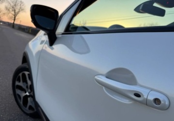 Renault Captur I Crossover Facelifting 1.3 TCe 150KM 2019 Renault Captur PERLA FUL LED 1.3 TCe PISEMNA GWARANCJA w cenie Transport, zdjęcie 13