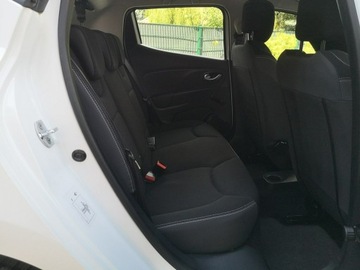 Renault Clio IV Hatchback 5d Facelifting 1.2 75KM 2017 Renault Clio 1.2 74KM Klimatyzacja Tempomat Ledy S, zdjęcie 16