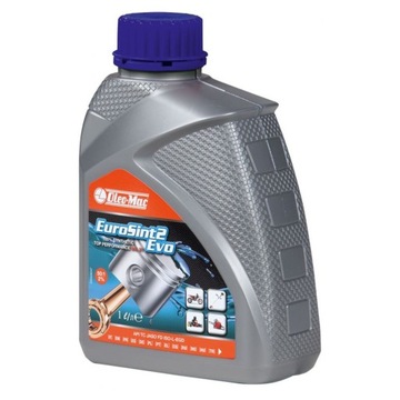 Oleo-mac Olej Eurosint 2 EVO 1 L