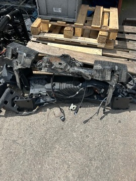AUDI Q5 SQ5 FY 80A800495G ZAŘÍZENÍ(HÁK) KOMPLETNÍ
