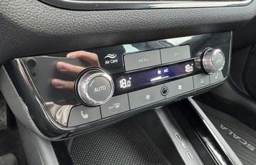 Skoda Scala Hatchback Facelifting 1.0 TSI 115KM 2024 Škoda Scala Skoda Scala Selection 1.0TSI 115KM, zdjęcie 18