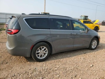 Chrysler Pacifica II 2022 Chrysler Pacifica Touring L, 2022r., 3.6L 3.6 Benzyna 287KM, zdjęcie 2