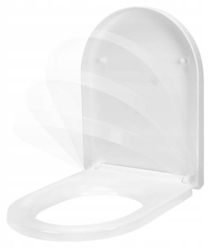 DESKA WOLNOOPADAJĄCA WYPINANA - ROCA, KOŁO, GROHE