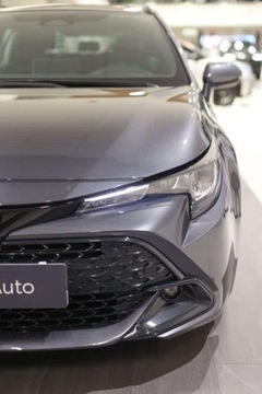 Toyota Corolla XII TS Kombi Facelifting 1.8 Hybrid 140KM 2023 Toyota Corolla 1.8 Hybrid Comfort 1.8 Hybryda 140KM, zdjęcie 9