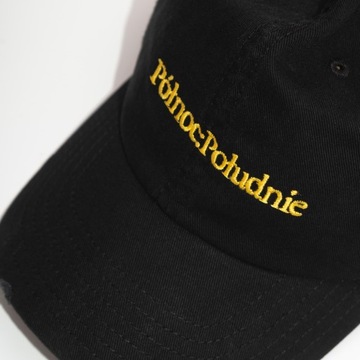 Кебобонафидная кепка - север / юг