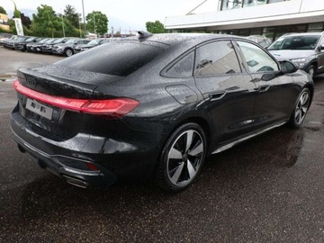 Audi A5 B10 Limousine 2.0 TFSI 150KM 2025 AUDI A5 TFSI S line Sedan 2.0 (150KM) 2025, zdjęcie 1