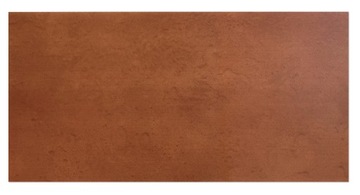 PANEL ŚCIENNY 100X50 BLACHA CORTEN RDZA MIEDŹ 7114