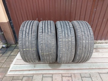 OPONY LETNIE HANKOOK VENTUS S1 EVO3 225/45 R19 96W 19r 7 mm