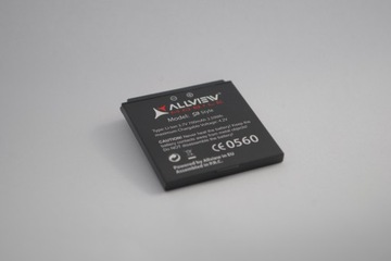 Оригинальный аккумулятор Allview S6 Style.