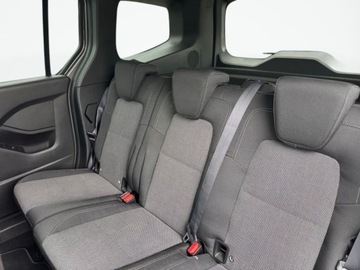 Mercedes Citan W420 Furgon 1.3 113 131KM 2022 Mercedes-Benz Citan 1.3 Benzyna 131KM, zdjęcie 11