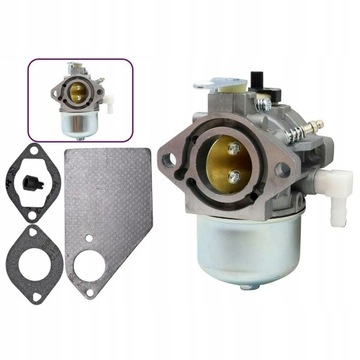 Для Murray Walbro LMT 5-4993 с прокладкой карбюратора k