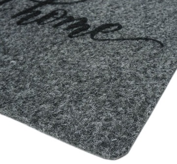 РЕЗИНОВЫЙ ДВЕРНОЙ КОВРИК, ПРОЧНЫЙ НАРУЖНЫЙ КОВрик