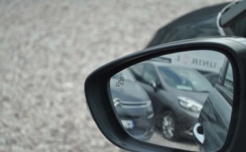 Citroen Grand C4 Picasso II Grand Picasso 2.0 BlueHDi 150KM 2014 Citroen C4 Grand Picasso 2.0 HDI 7-osob Exclusive Kamera Nawigacja 2.0, zdjęcie 15