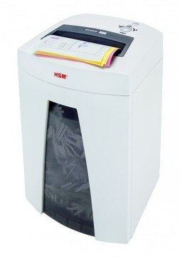 Уничтожитель бумаги HSM SECURIO C18 3,9 мм