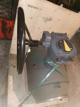 Сварочный клапан Danfoss JIP-WW DN300 PN25