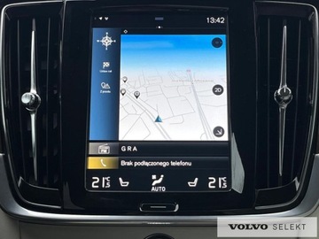 Volvo S90 II Sedan 2.0 D5 235KM 2020 Volvo S90 FV23% SalonPL B5D AWD Inscription Full-L, zdjęcie 20