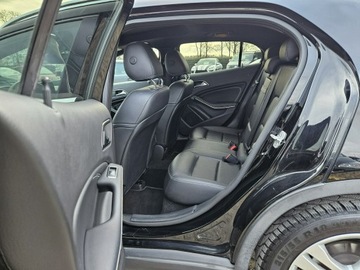 Mercedes GLA I Off-Roader Facelifting 2.0 250 211KM 2018 Mercedes GLA 250 2,0 Benzyna 211KM automat 4 matic, zdjęcie 5