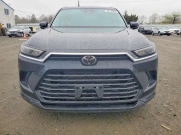 Toyota 2024 Toyota Grand Highlander Xle 2024 2.4 Benzyna 265KM, zdjęcie 5