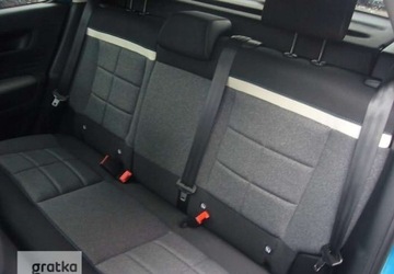 Citroen C4 Cactus Crossover Facelifting 1.2 PureTech 131KM 2018 Citroen C4 Cactus Citroen C4 Cactus I Salon PL - serwis 1.2 Benzyna 130KM, zdjęcie 13