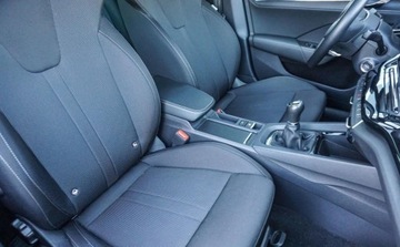 Skoda Octavia IV Liftback 1.5 TSI EVO 150KM 2022 Skoda Octavia 1.5TSI 150KM Dynamic Virtual cockpit Grzane fotele PDC GWARA, zdjęcie 16