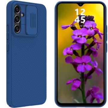 Чехол для Samsung A34 5G NILLKIN CAMSHIELD CASE