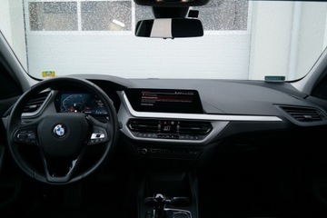 BMW Seria 1 F40 2021 BMW 118 BMW 118i LED PDC Podgrzewane Fotele BSI, zdjęcie 13