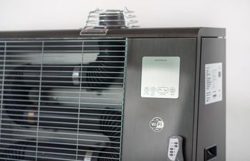 AIRREX AH-200i ИНФРАКРАСНЫЙ МАСЛЯНЫЙ НАГРЕВАТЕЛЬ