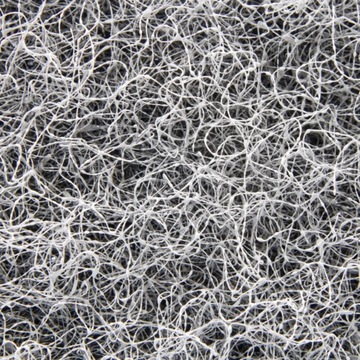 Диск-липучка из абразивного флизелина 125мм Р1000