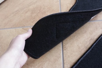 Коврики Gold-service Honda Goldwing GL 1800 2001-2011 комплект аксессуаров