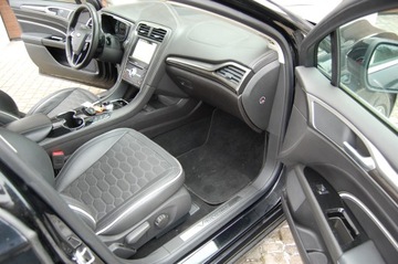 Ford Mondeo V Kombi Facelifting 2.0 EcoBlue 190KM 2019 Mondeo Vignale Lift 4x4 Webasto2.0TDCi Kamera El. Fot. i Klapa Bezwypadkowy, zdjęcie 22