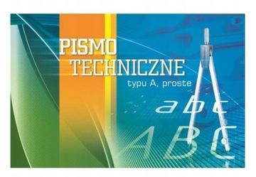KRESKA Blok do pisma technicznego typu A - proste A4