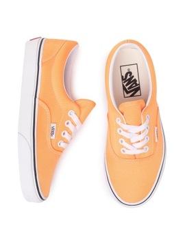 Vans buty sportowe Vans Unisex Era VN0A4U39WT41 Pomarańczowy rozmiar 39